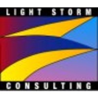 LightStorm Consulting logo, LightStorm Consulting contact details