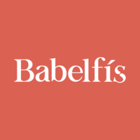 Babelfís logo, Babelfís contact details