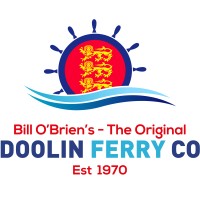 Doolin Ferry Co. logo, Doolin Ferry Co. contact details