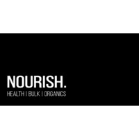 Nourish Bulk Health Organic logo, Nourish Bulk Health Organic contact details