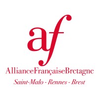 Alliance Française BRETAGNE à Rennes -St Malo et Brest logo, Alliance Française BRETAGNE à Rennes -St Malo et Brest contact details