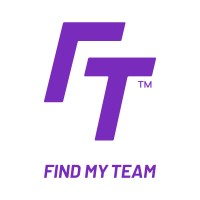 Find My Team logo, Find My Team contact details