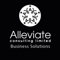 ALLEVIATE CONSULTING LIMITED logo, ALLEVIATE CONSULTING LIMITED contact details