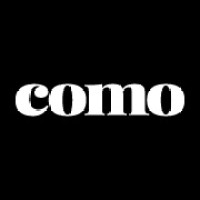 COMO Magazine logo, COMO Magazine contact details