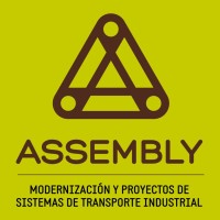 ASSEMBLY Conveying Systems logo, ASSEMBLY Conveying Systems contact details