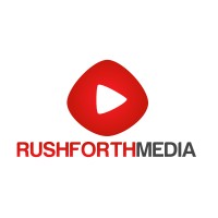 Rushforth Media logo, Rushforth Media contact details