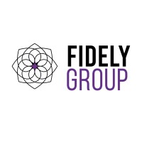 Fidely Group logo, Fidely Group contact details