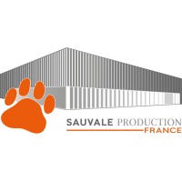 SAUVALE PRODUCTION logo, SAUVALE PRODUCTION contact details