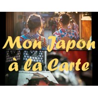 Mon Japon à la Carte logo, Mon Japon à la Carte contact details