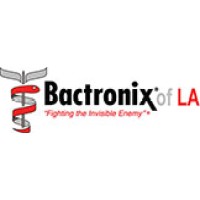 Bactronix of Louisiana logo, Bactronix of Louisiana contact details