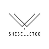 SheSellsToo logo, SheSellsToo contact details