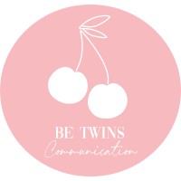 BE TWINS Communication logo, BE TWINS Communication contact details