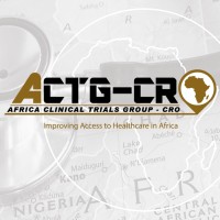 ACTG-CRO logo, ACTG-CRO contact details