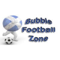 Bubble Football Zone logo, Bubble Football Zone contact details