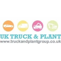 UK Truck & Plant Group logo, UK Truck & Plant Group contact details