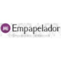 Mi Empapelador logo, Mi Empapelador contact details