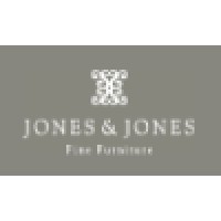 Jones and Jones Furniture logo, Jones and Jones Furniture contact details