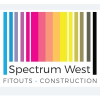 Spectrum West Pty Ltd, Fit out & Construction logo, Spectrum West Pty Ltd, Fit out & Construction contact details