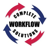 Complete Workflow Solutions logo, Complete Workflow Solutions contact details