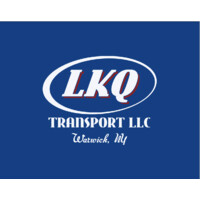 LKQ TRANSPORT LLC logo, LKQ TRANSPORT LLC contact details