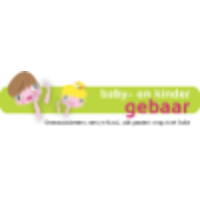 Baby- en kindergebaar logo, Baby- en kindergebaar contact details