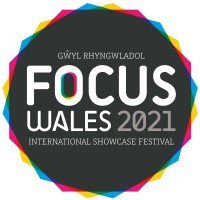 FOCUS Wales logo, FOCUS Wales contact details