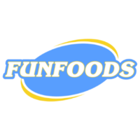 FunFoodsYT logo, FunFoodsYT contact details