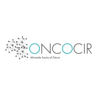 Oncocir logo, Oncocir contact details