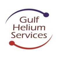 Gulf Helium Services logo, Gulf Helium Services contact details