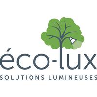 Solutions Lumineuses Éco-Lux logo, Solutions Lumineuses Éco-Lux contact details