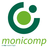 Monicomp Zrt. logo, Monicomp Zrt. contact details