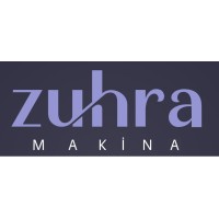 Zühra Makina logo, Zühra Makina contact details