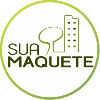 Sua Maquete logo, Sua Maquete contact details