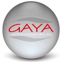 GAYA Events & Communication srl logo, GAYA Events & Communication srl contact details