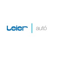 Leier Autó logo, Leier Autó contact details