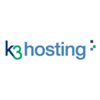 K3 Hosting - starcom logo, K3 Hosting - starcom contact details