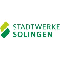 Stadtwerke Solingen GmbH logo, Stadtwerke Solingen GmbH contact details