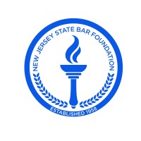 NEW JERSEY STATE BAR FOUNDATION logo, NEW JERSEY STATE BAR FOUNDATION contact details