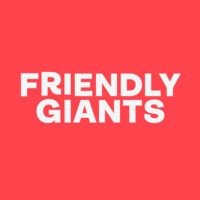 Friendly Giants logo, Friendly Giants contact details