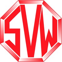 SVW Spares logo, SVW Spares contact details