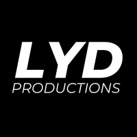 LYD Productions logo, LYD Productions contact details