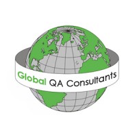 Global QA Consultants logo, Global QA Consultants contact details