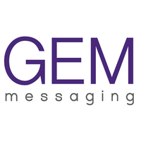 GEM Messaging Limited logo, GEM Messaging Limited contact details