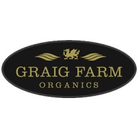 Graig Farm Organics logo, Graig Farm Organics contact details