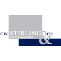 C W STIRLING & CO logo, C W STIRLING & CO contact details