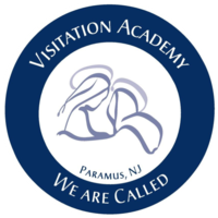 Visitation Academy, Paramus NJ logo, Visitation Academy, Paramus NJ contact details