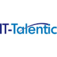 IT-Talentic logo, IT-Talentic contact details