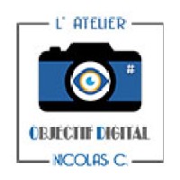 Atelier Objectif Digital logo, Atelier Objectif Digital contact details