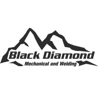 Black Diamond Mechanical & Welding Ltd logo, Black Diamond Mechanical & Welding Ltd contact details