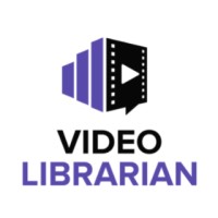 Video Librarian logo, Video Librarian contact details